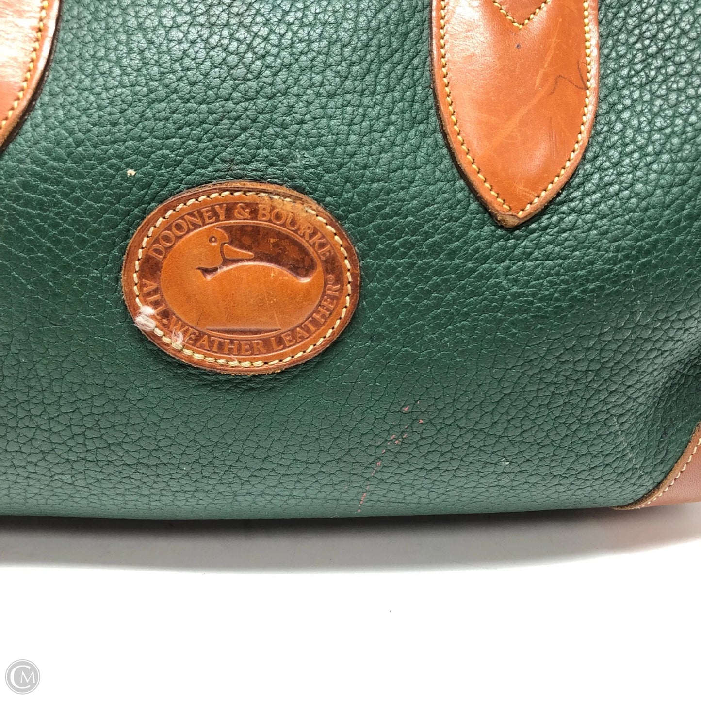 Handbag Designer By Dooney And Bourke, Size: Medium