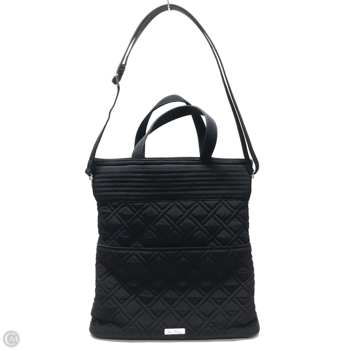 Tote By Vera Bradley, Size: Medium