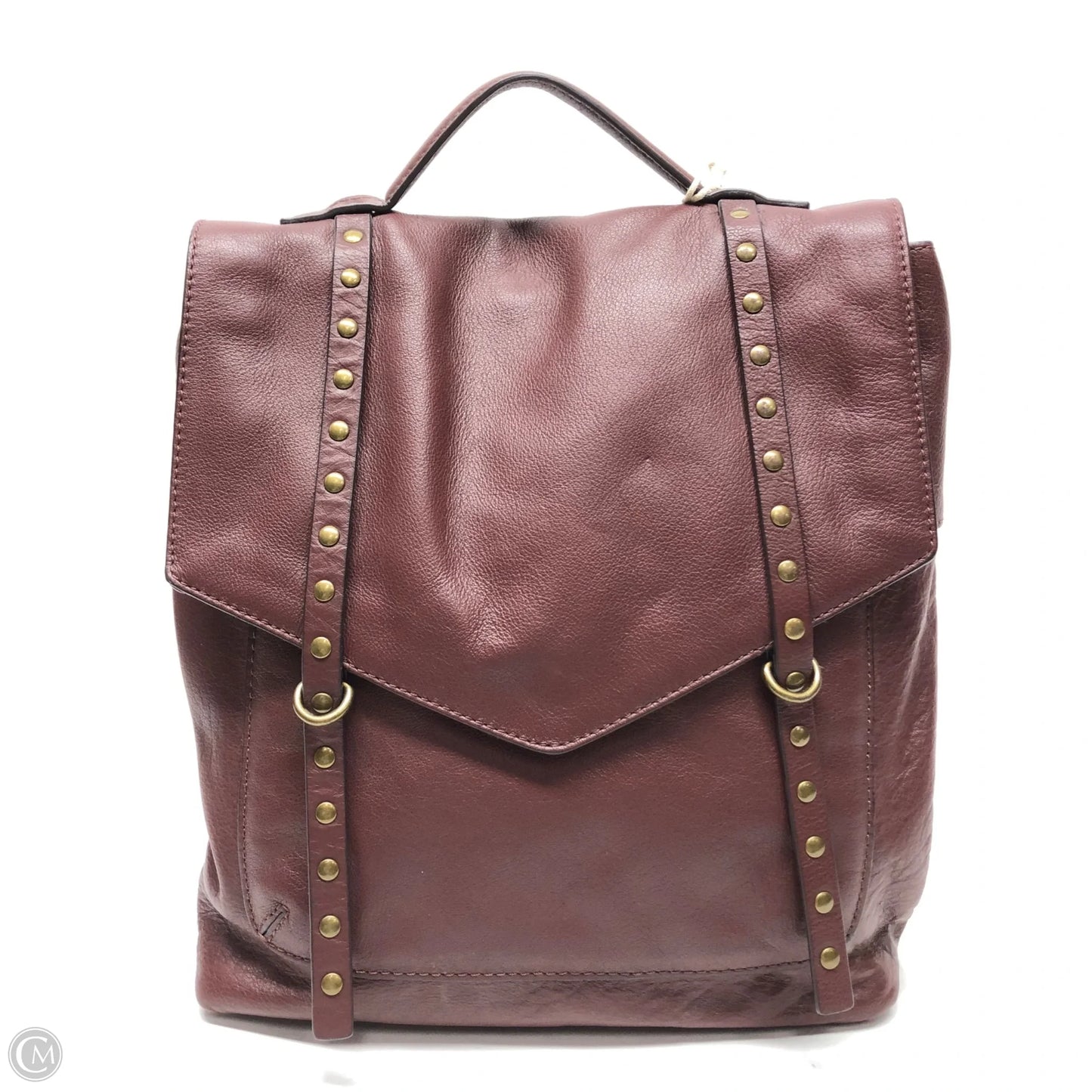 Backpack By Lucky Brand, Size: Medium