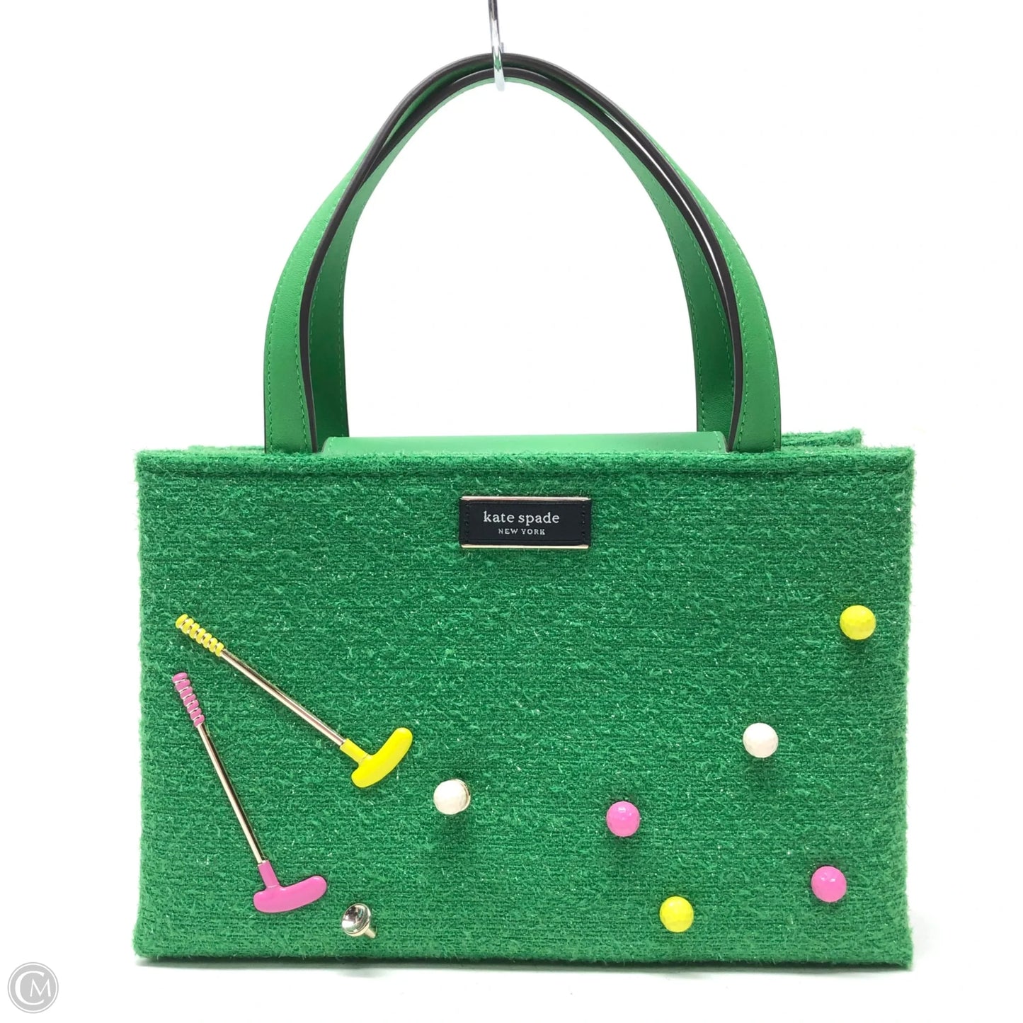 Handbag Designer By Kate Spade, Size: Small