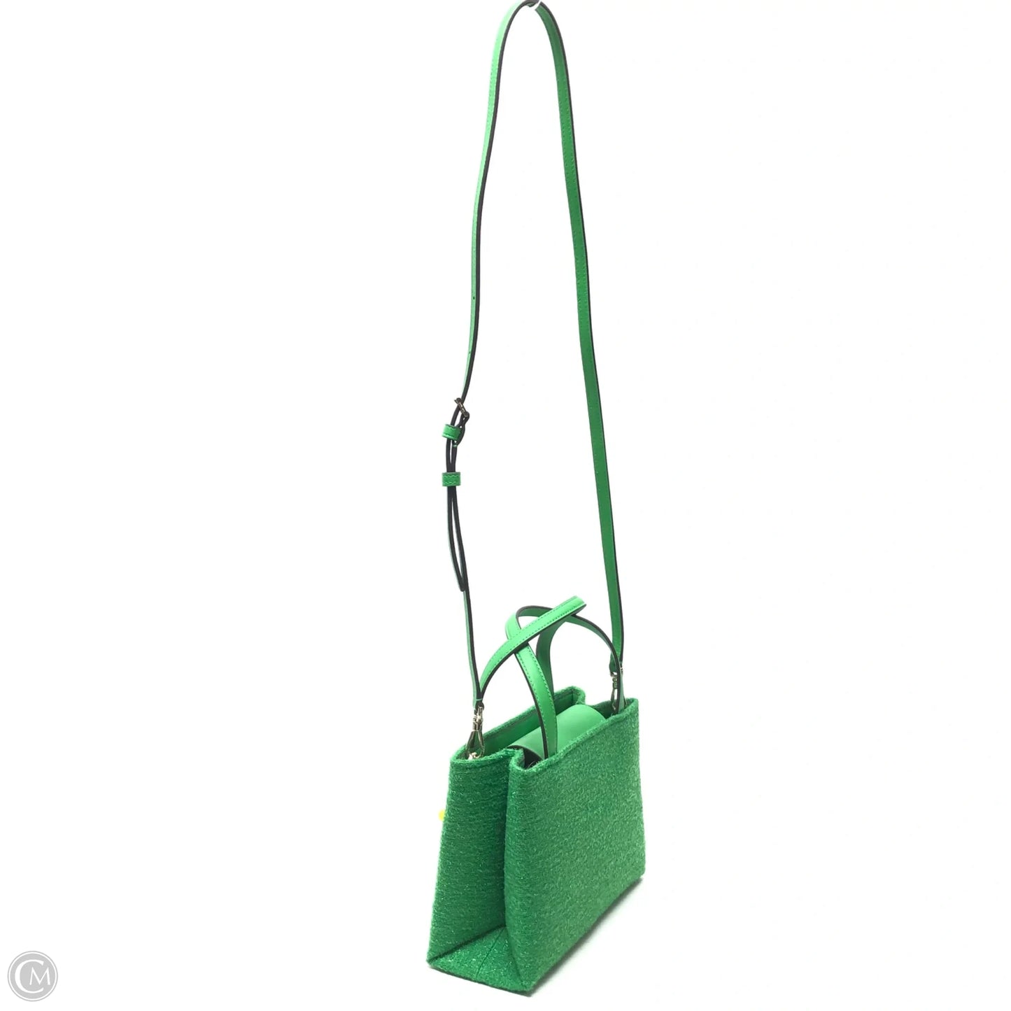 Handbag Designer By Kate Spade, Size: Small