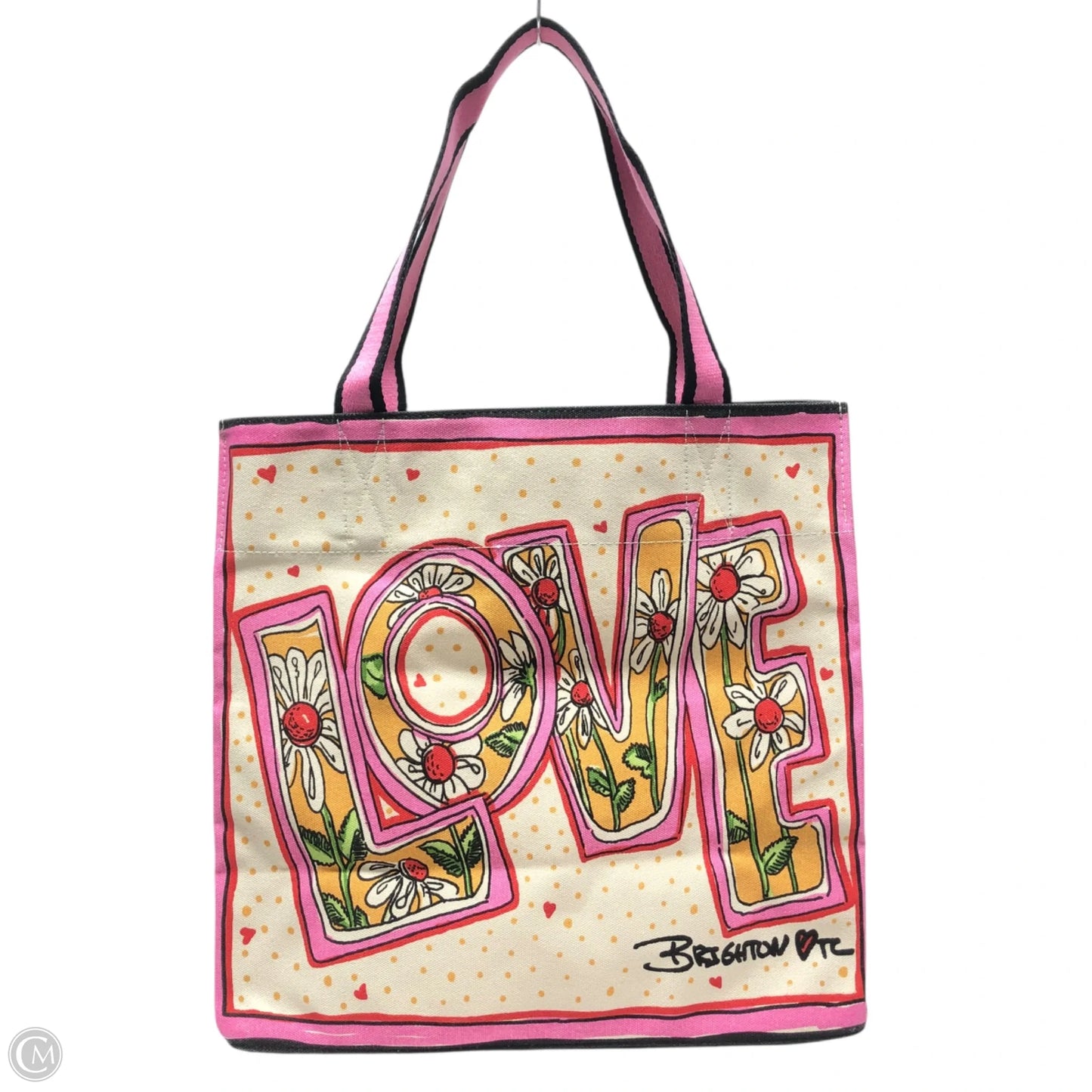 Tote By Brighton, Size: Large
