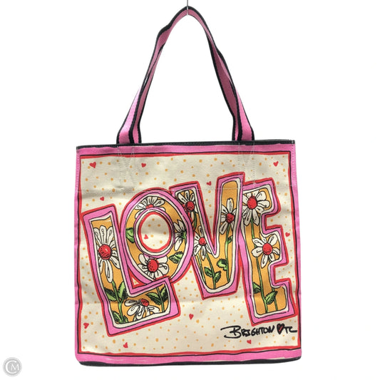 Tote By Brighton, Size: Large