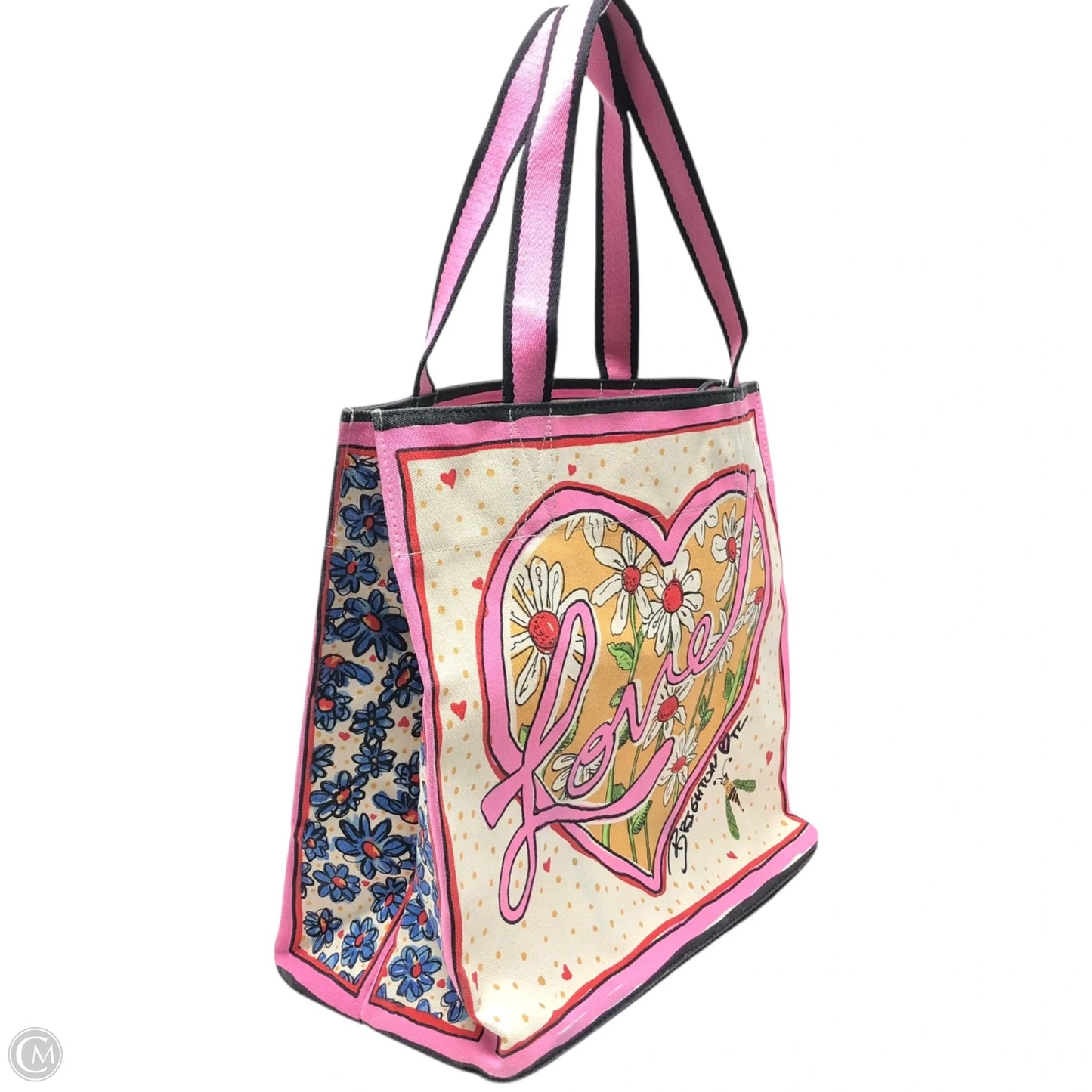 Tote By Brighton, Size: Large