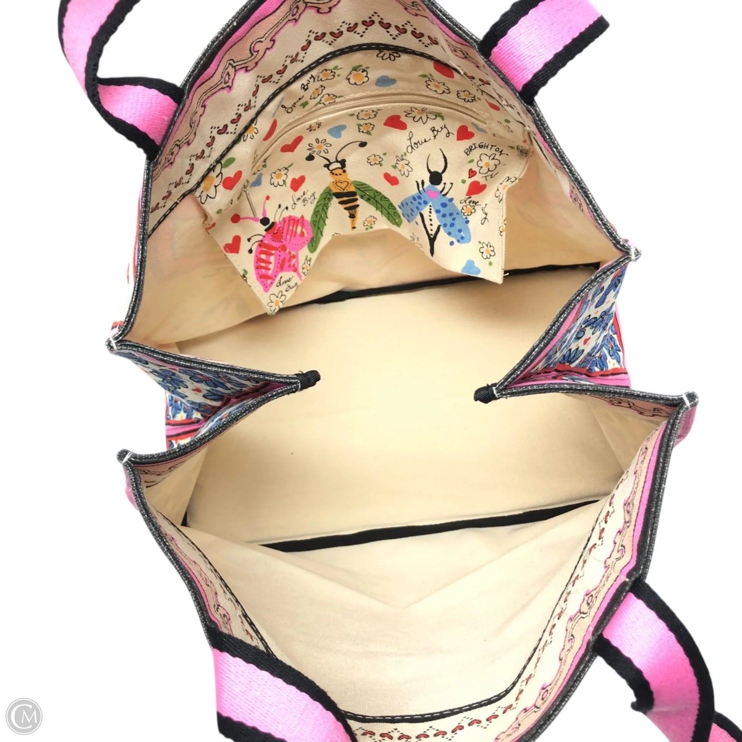 Tote By Brighton, Size: Large