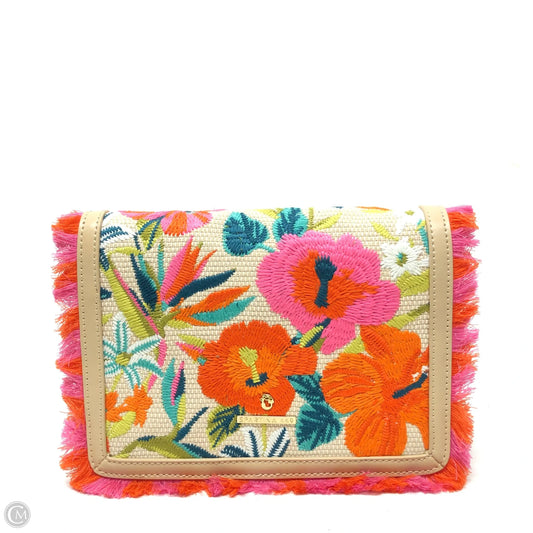 Crossbody By Spartina, Size: Medium