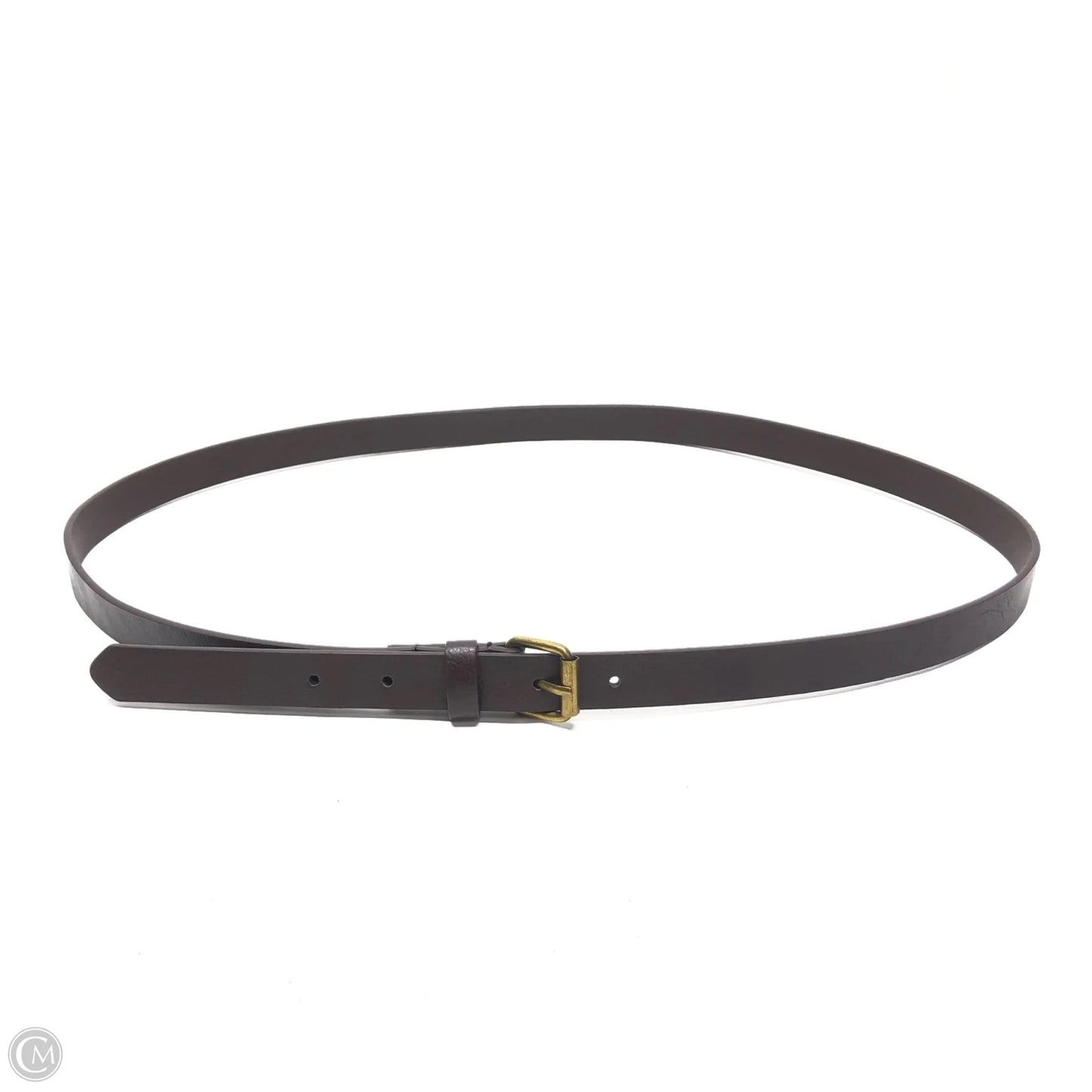 Belt By Clothes Mentor, Size: Xlarge