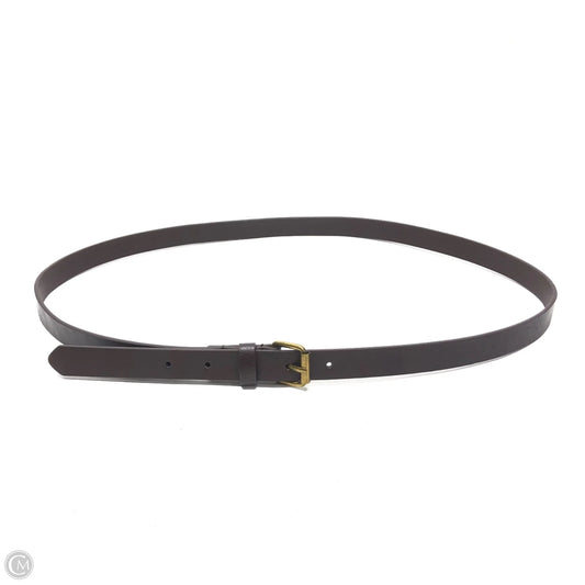 Belt By Clothes Mentor, Size: Xlarge