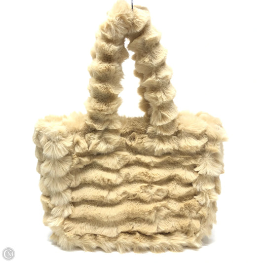 Tote By Cmc, Size: Medium