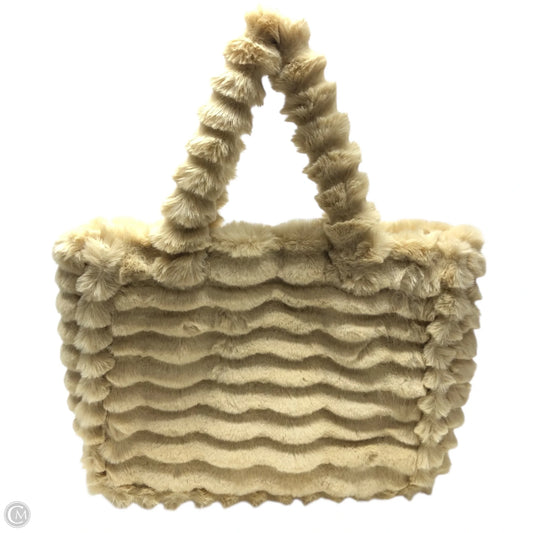 Tote By Cmc, Size: Large