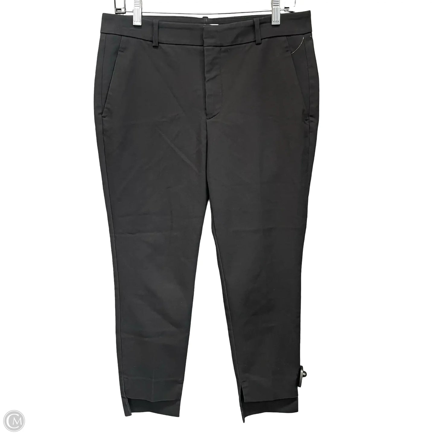 Pants Dress By Zara In Black, Size: 6