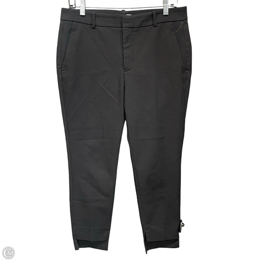 Pants Dress By Zara In Black, Size: 6