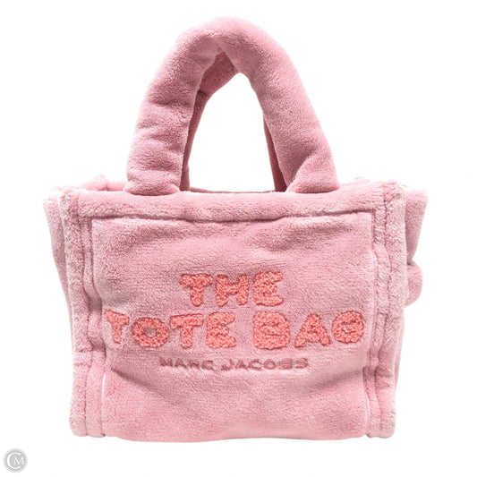 Tote Designer By Marc By Marc Jacobs, Size: Small