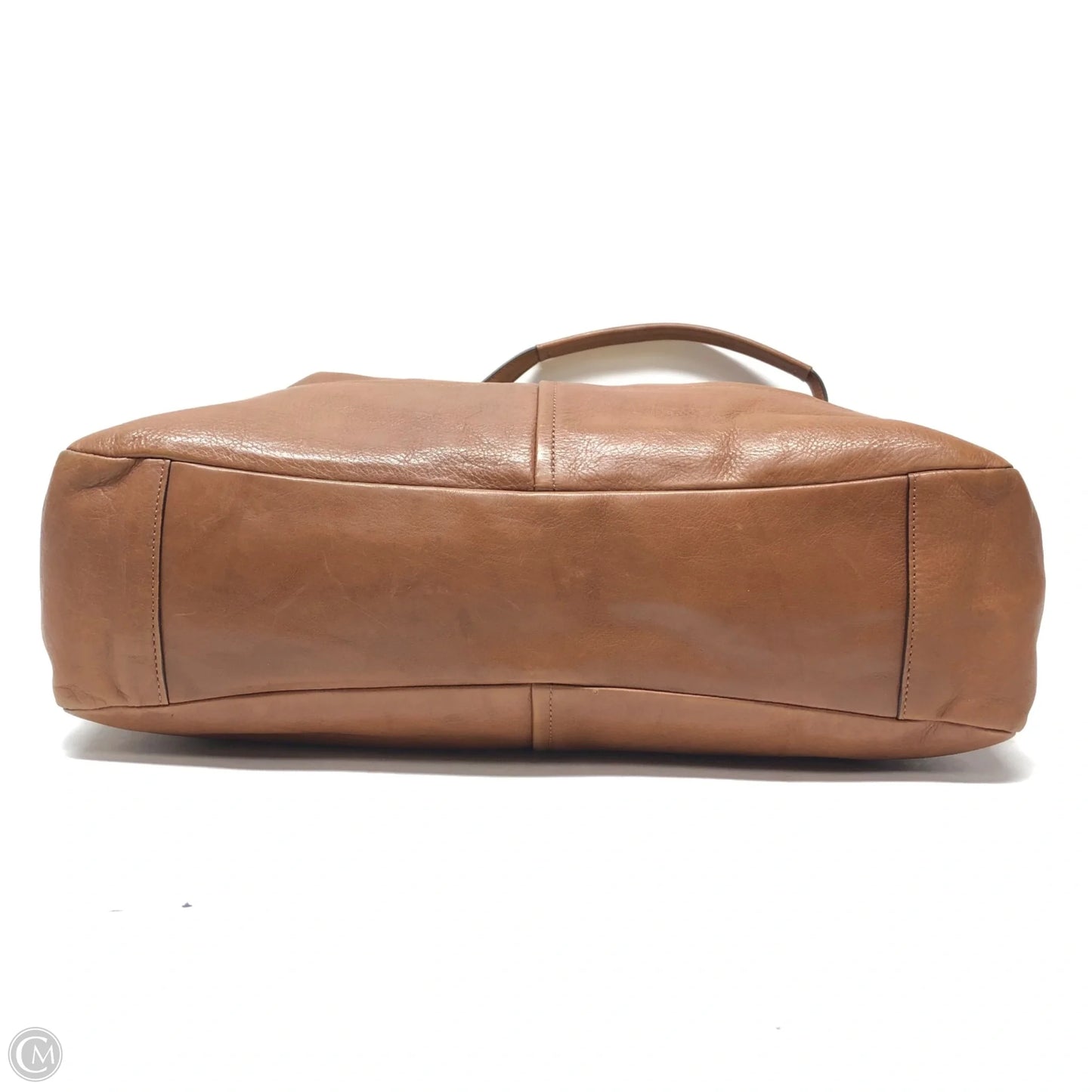 Handbag Designer By Coach, Size: Large