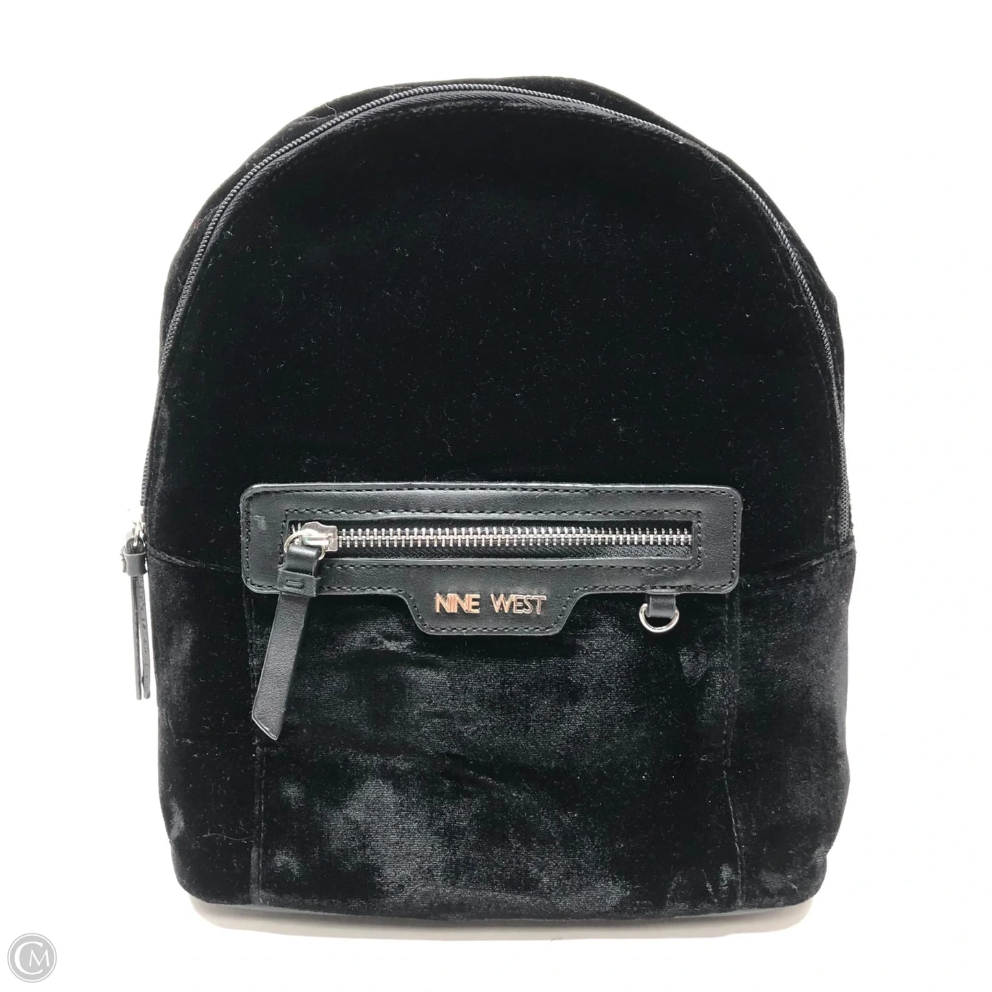 Backpack By Nine West, Size: Small
