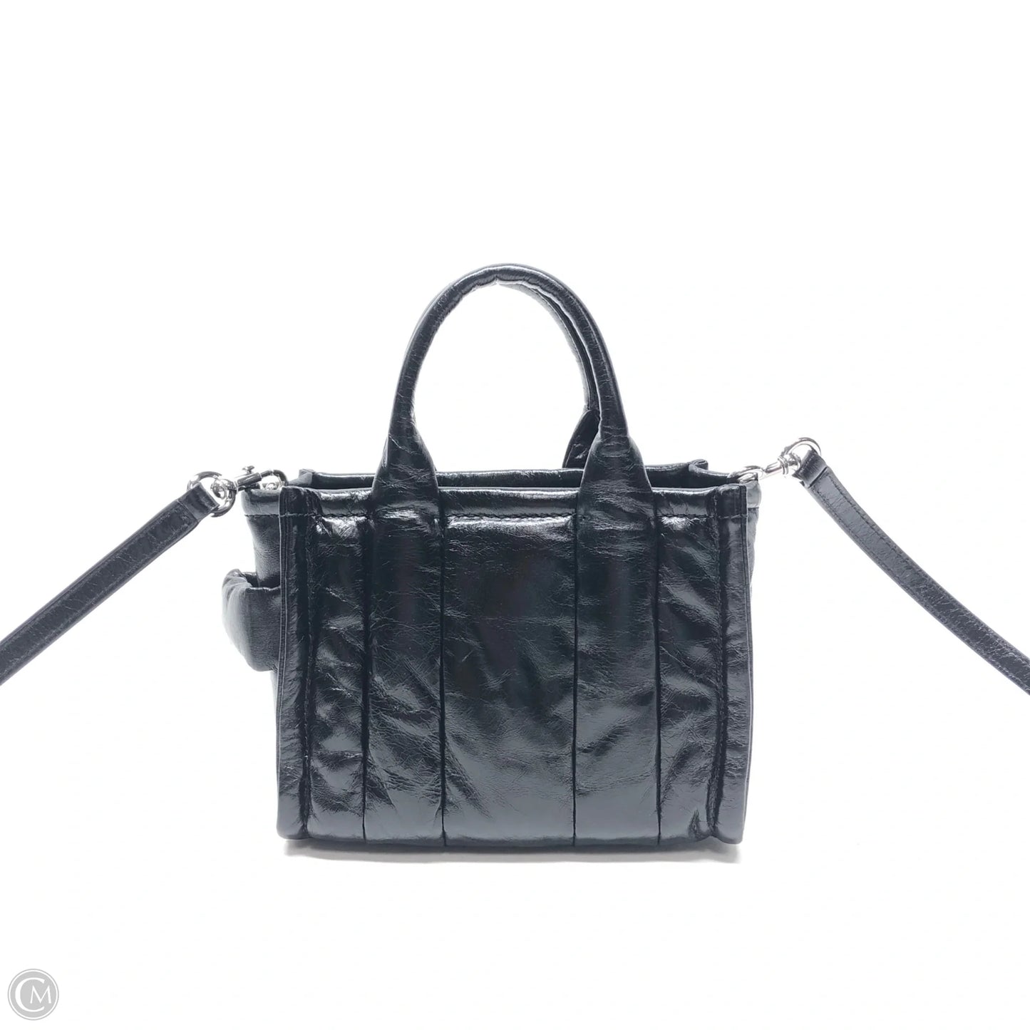 Crossbody Luxury Designer By Marc Jacobs, Size: Small