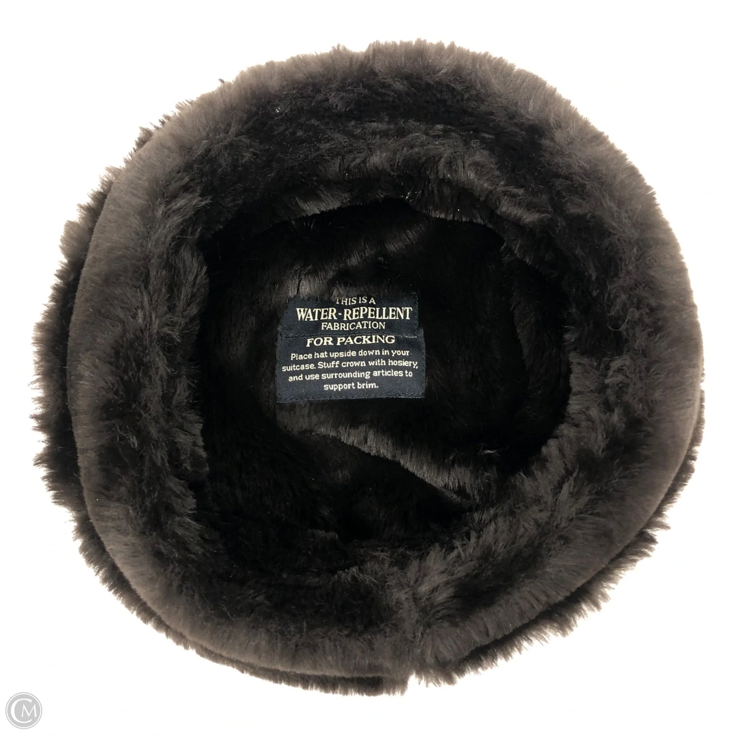 Hat Other By Eric Javitz