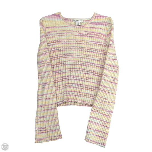 Sweater By Sincerely Jules In Multi-colored, Size: S