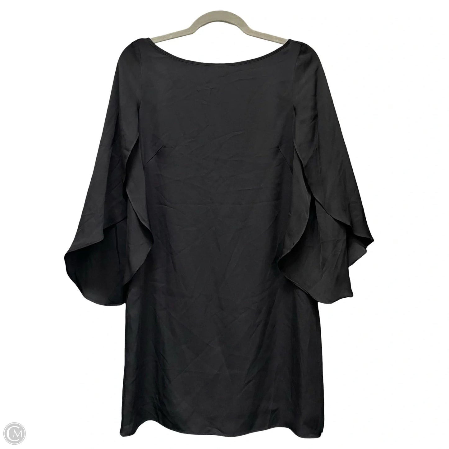 Dress Designer By Milly In Black, Size: 2