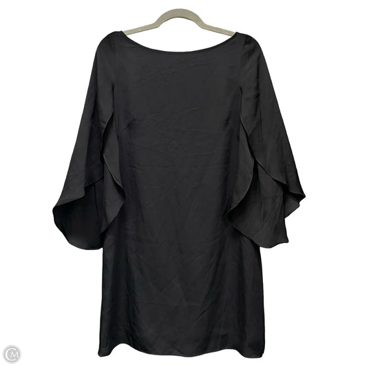 Dress Designer By Milly In Black, Size: 2