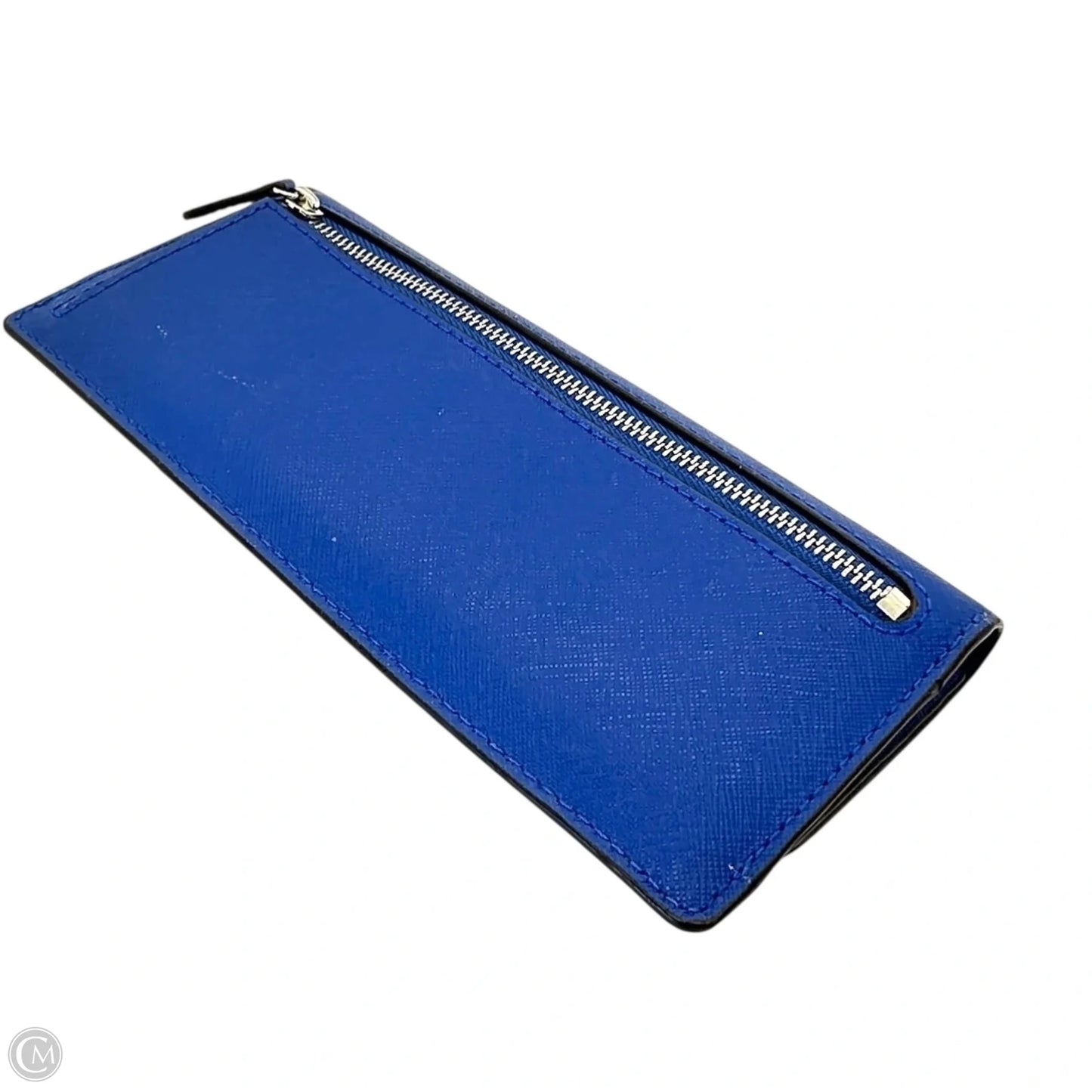 Wallet Leather By Michael By Michael Kors, Size: Medium