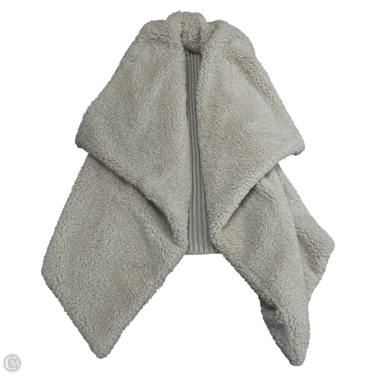 Vest Fleece By Bb Dakota In Beige, Size: Xs