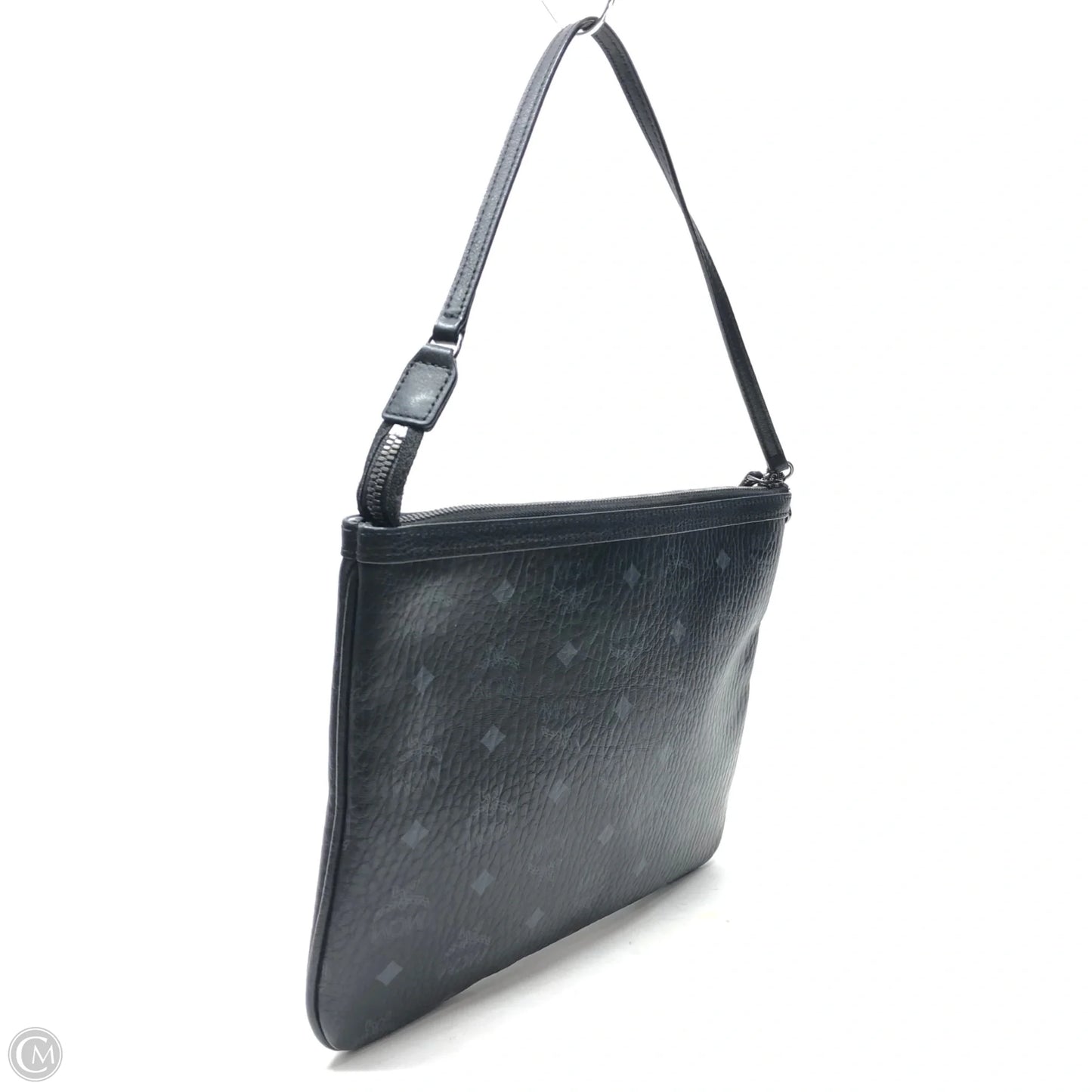 Clutch Luxury Designer By Mcm, Size: Medium