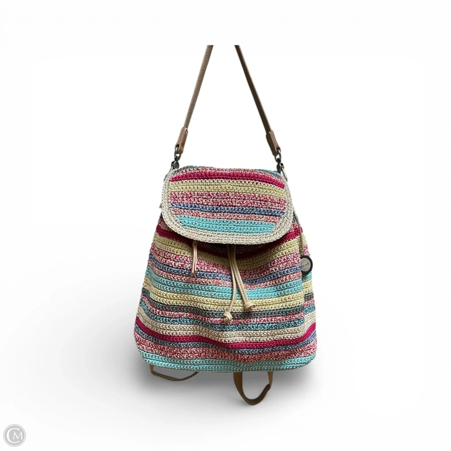 Backpack By The Sak, Size: Medium