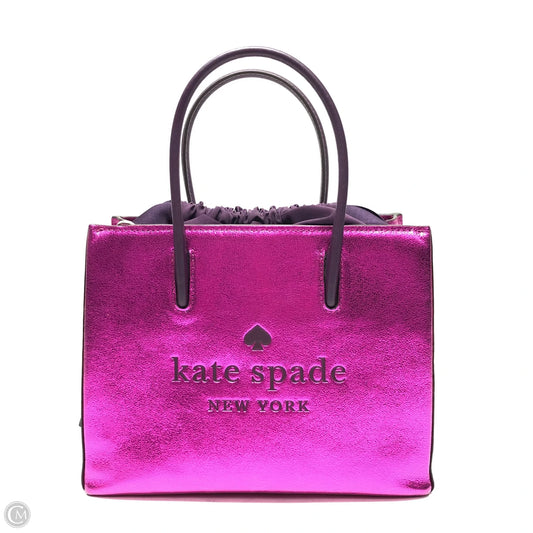 Handbag Designer By Kate Spade, Size: Medium