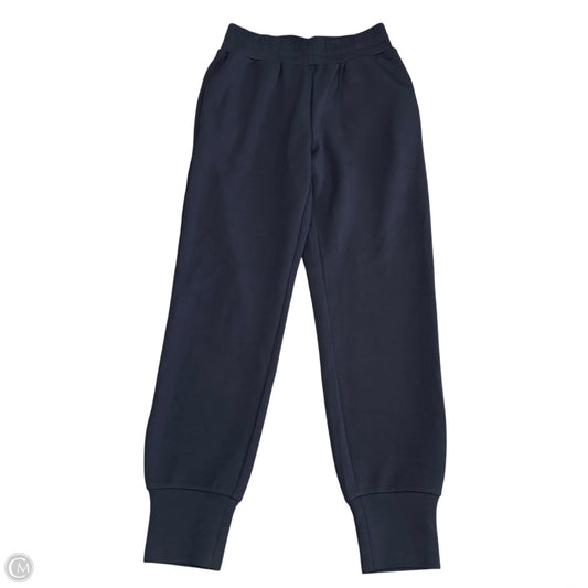 Pants Lounge By Varley In Navy, Size: Xs
