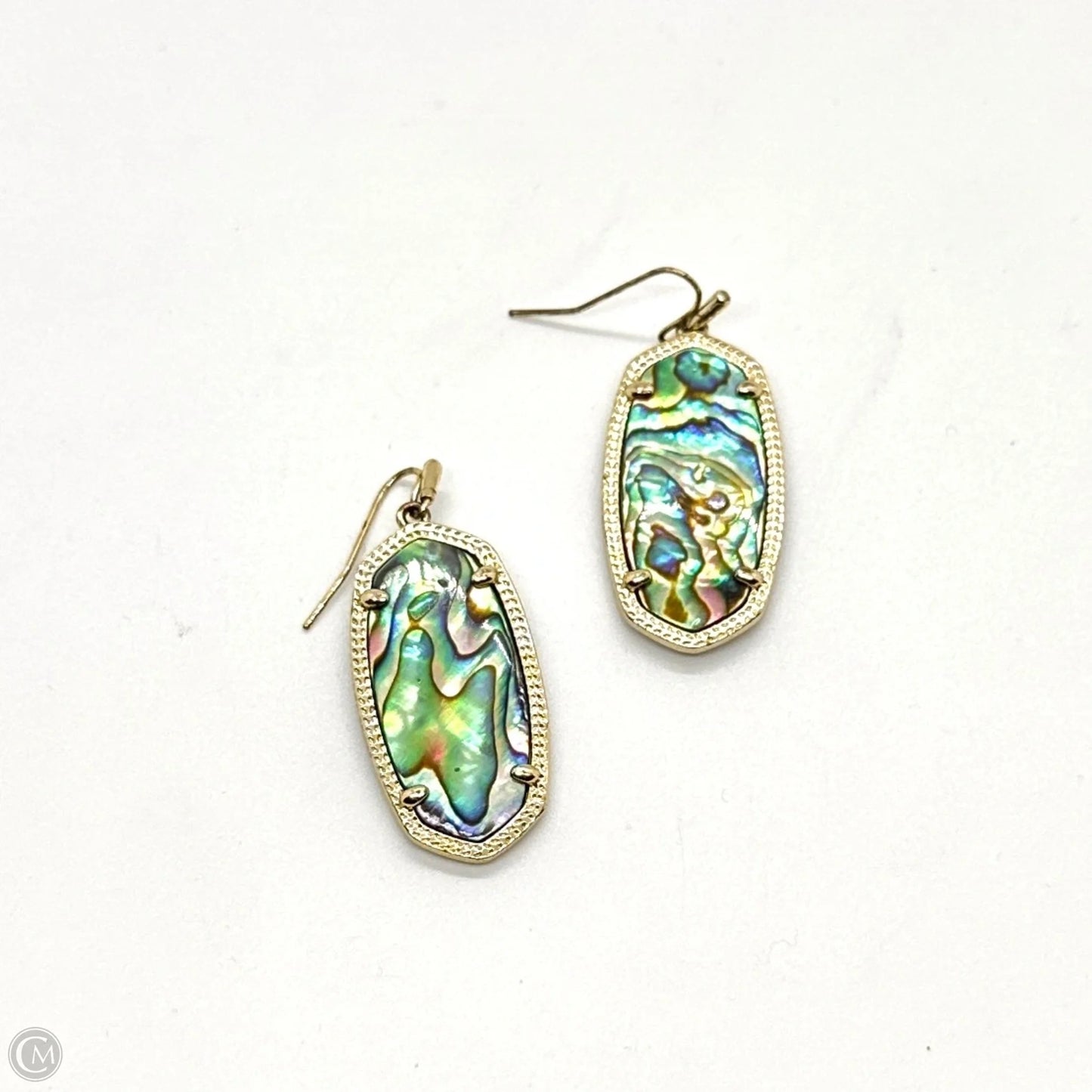 Earrings Dangle/drop By Kendra Scott