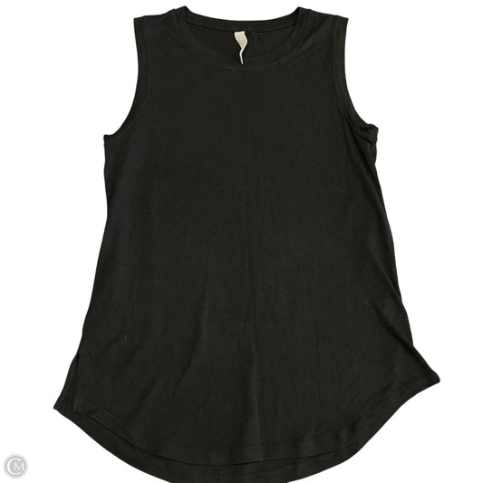 Athletic Tank Top By Glyder In Blue, Size: S