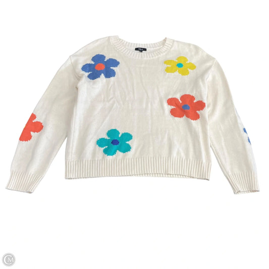 Sweater By Rails In Multi-colored, Size: S