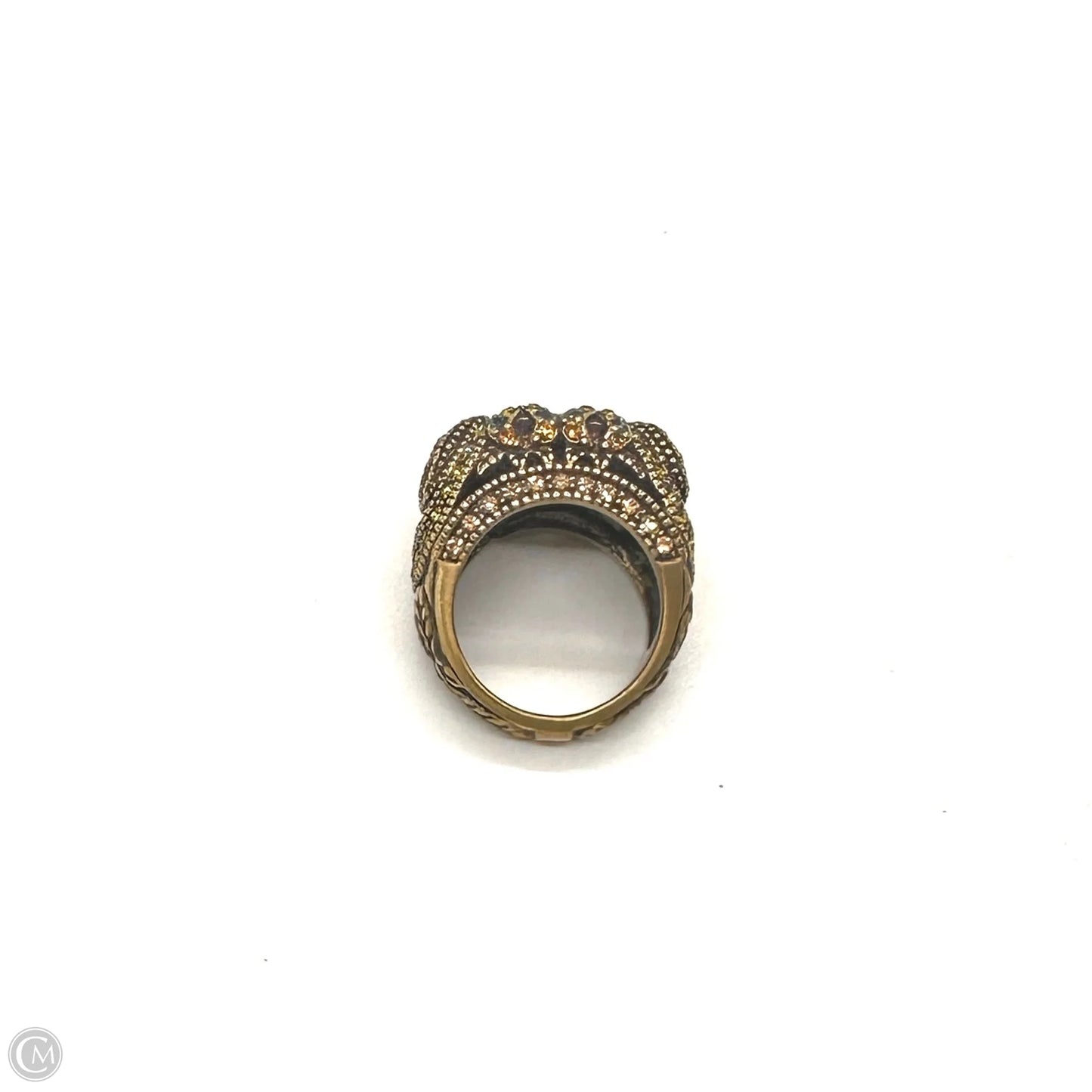 Ring Charm By Heidi Daus , Size: 10