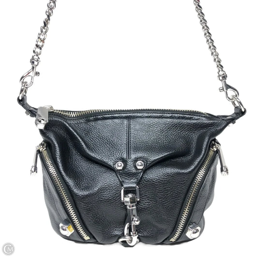 Crossbody Designer By Rebecca Minkoff, Size: Medium