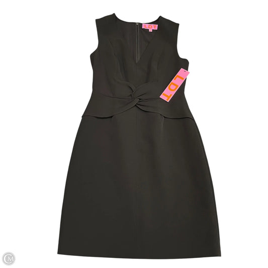 Dress Casual Short By Cmc In Black, Size: 2