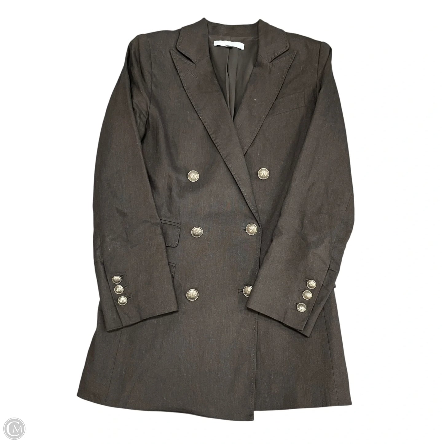 Blazer By Antonio Melani In Black, Size: 0