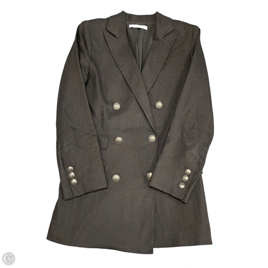 Blazer By Antonio Melani In Black, Size: 0