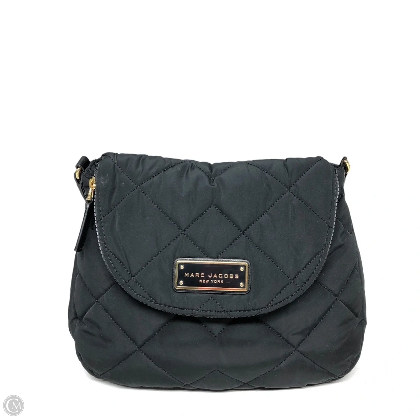 Crossbody Designer By Marc By Marc Jacobs, Size: Medium