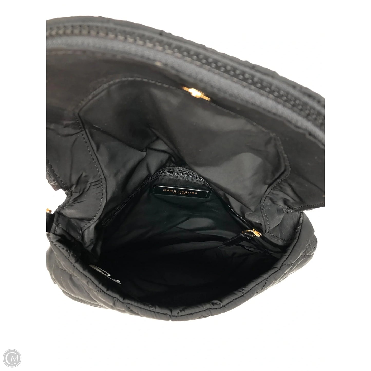 Crossbody Designer By Marc By Marc Jacobs, Size: Medium