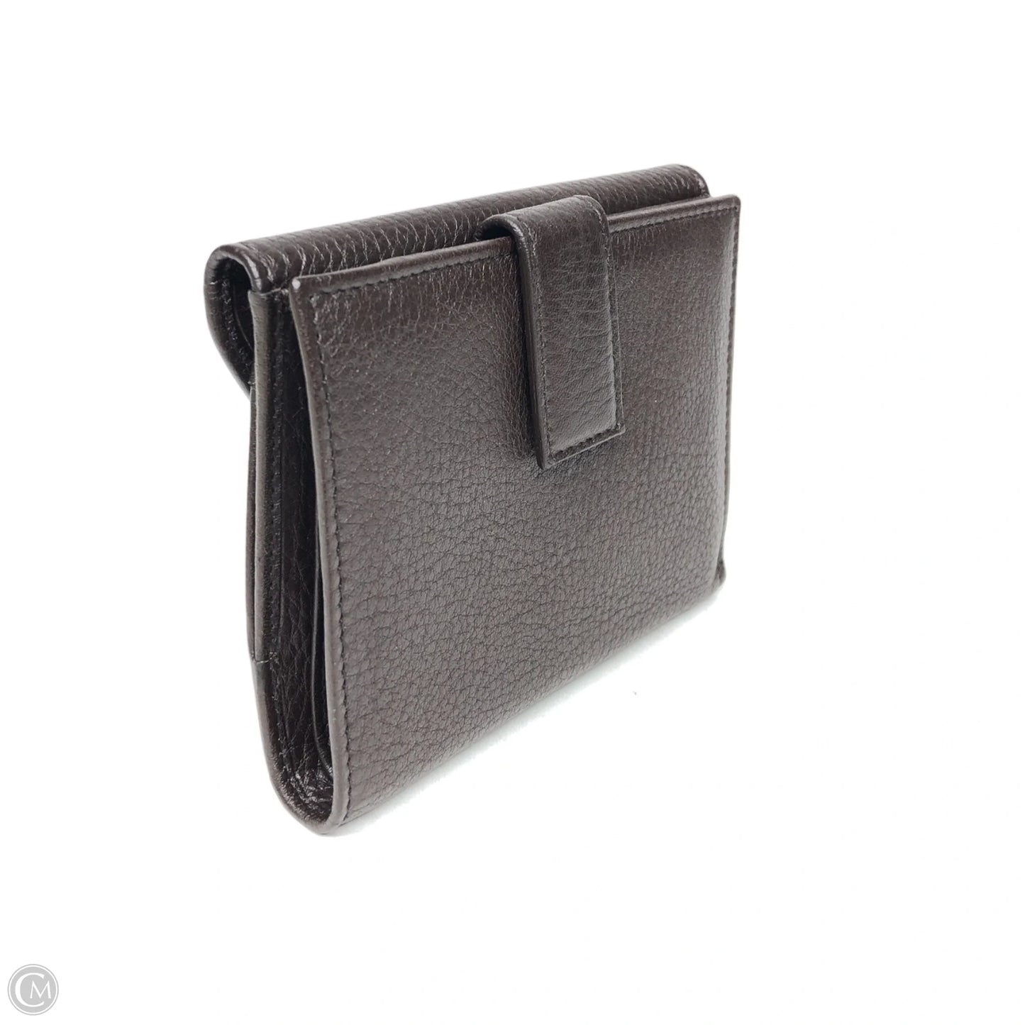 Wallet Luxury Designer By Ferragamo, Size: Medium