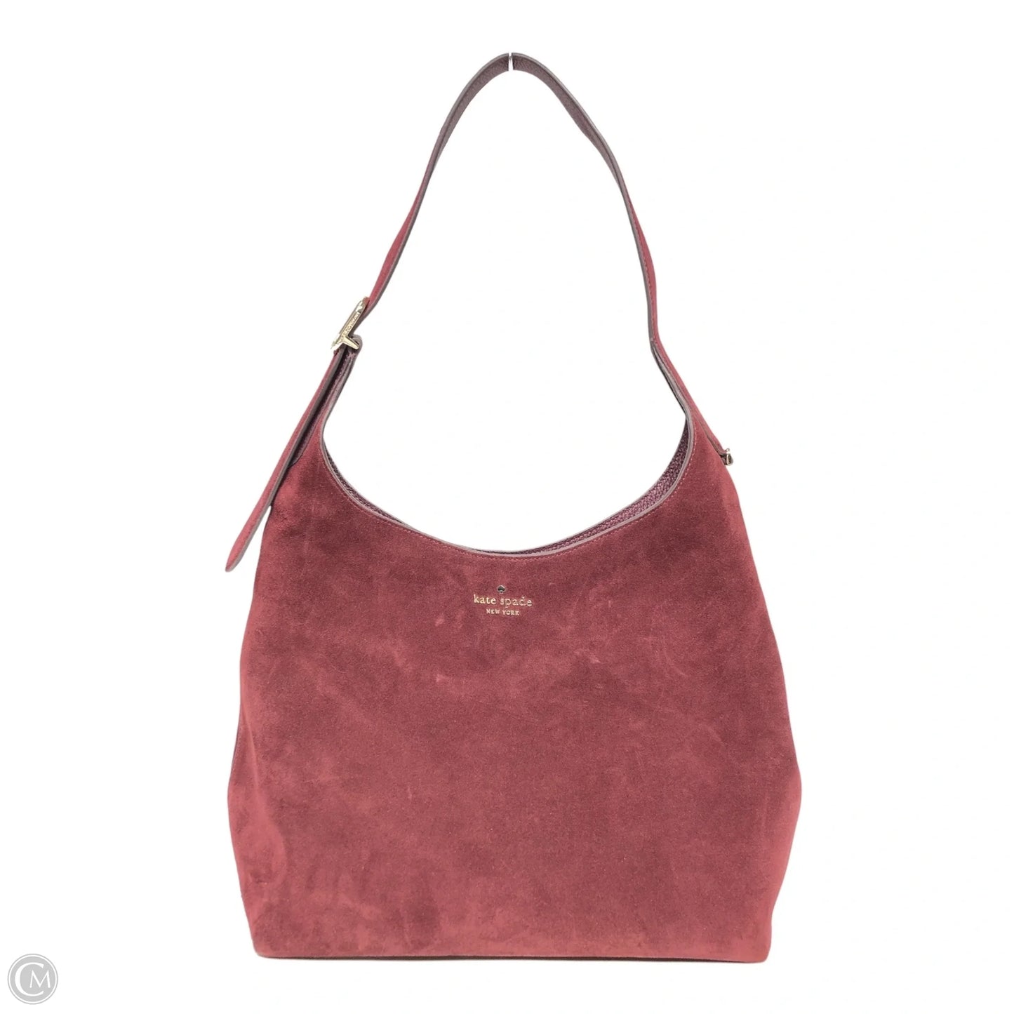 Handbag Designer By Kate Spade, Size: Large