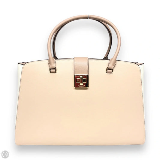 Handbag Designer By Kate Spade, Size: Large