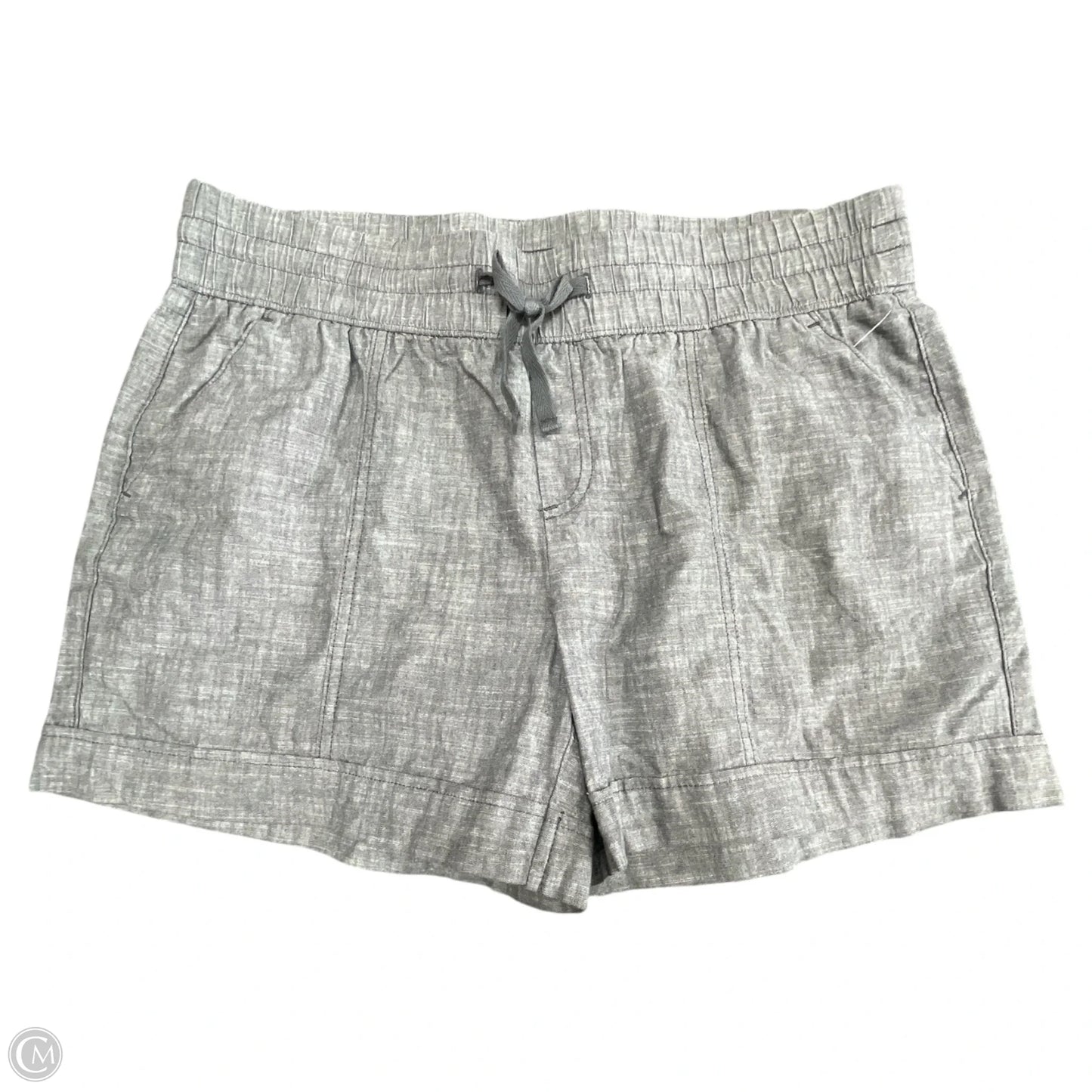 Shorts By Bcg In Grey, Size: L