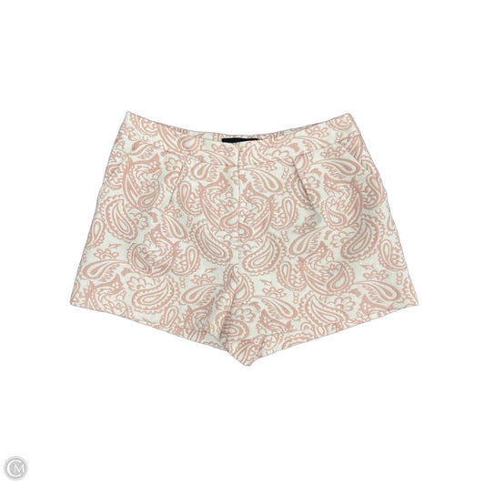 Shorts By Target-designer In Pink, Size: 10