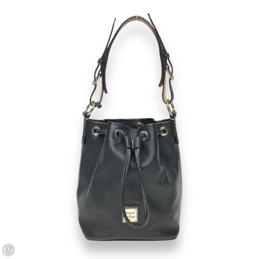 Handbag Designer By Dooney And Bourke, Size: Medium