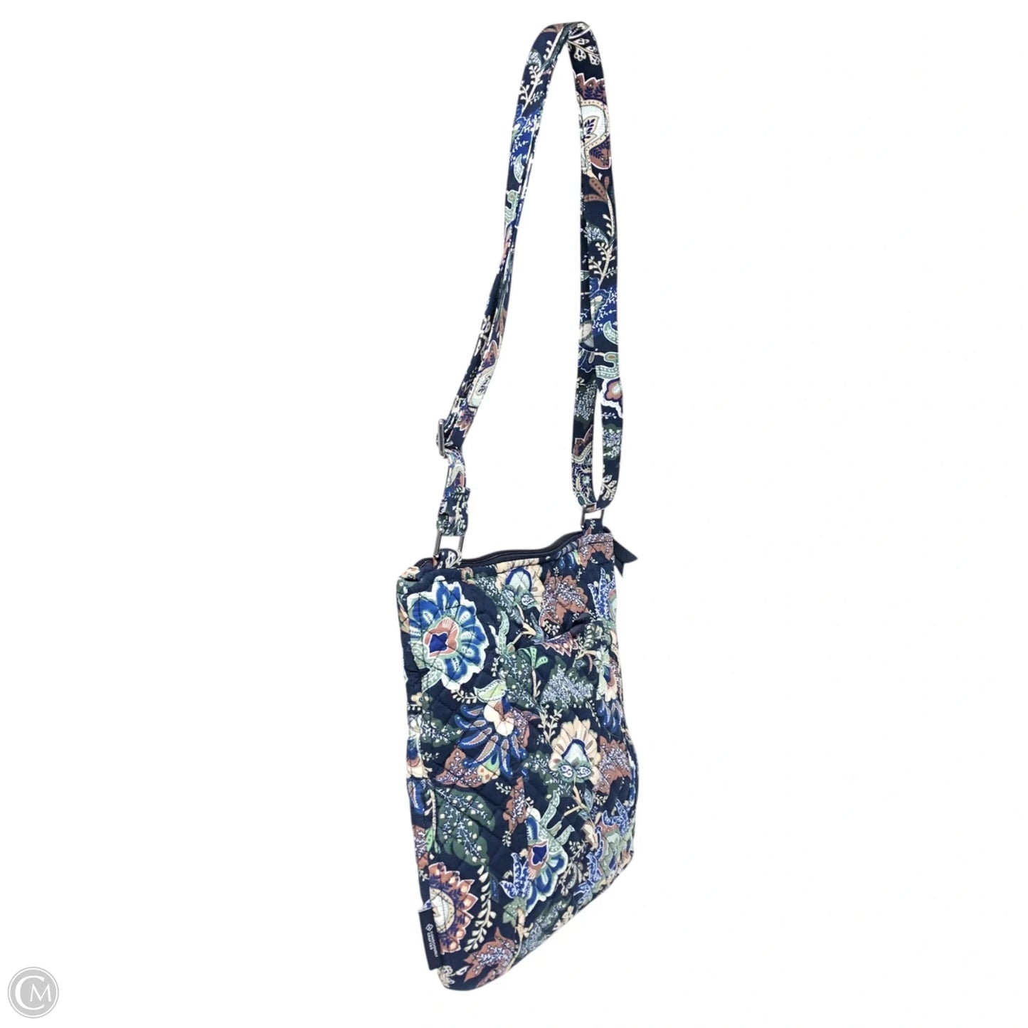 Crossbody By Vera Bradley, Size: Large