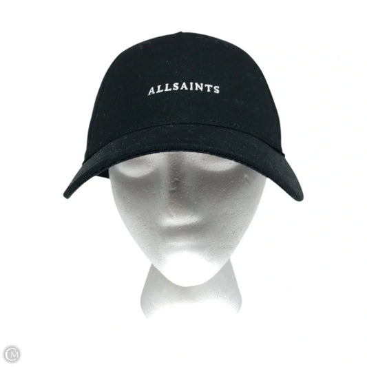 Hat Designer By All Saints