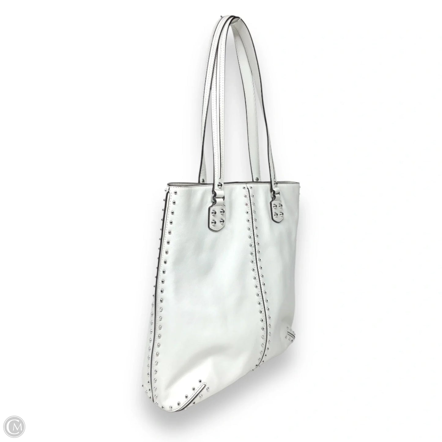 Tote Designer By Michael Kors, Size: Large