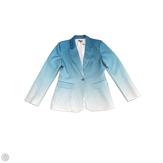 Pants Suit 2pc By Fashion Nova In Blue, Size: M